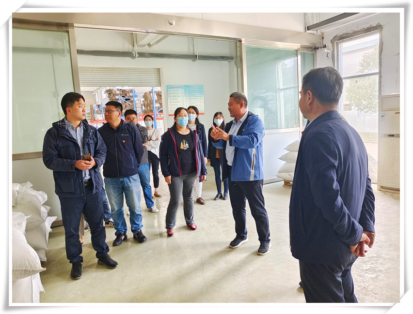 开云（中国）党支部联合植保所水稻病害党支部 开展党建共建活动